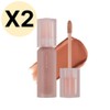 club clio Peripera Over Blur Warm Tone Tint Colorful 12