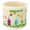 Skater KE4AAG-A Antibacterial Cup, 6.8 fl oz (200 ml), Dishwasher