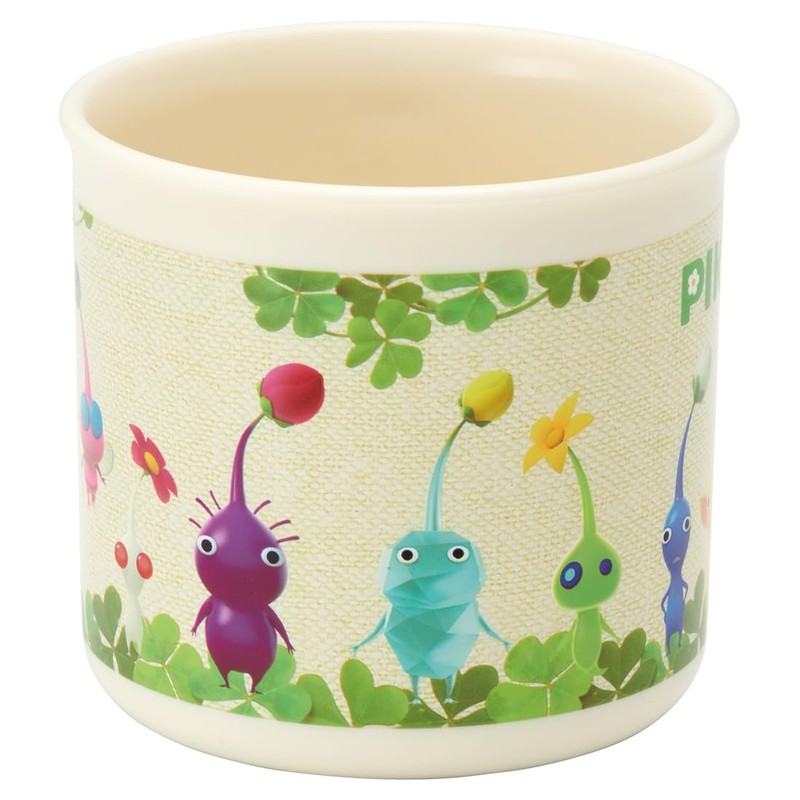 Skater KE4AAG-A Antibacterial Cup, 6.8 fl oz (200 ml), Dishwasher