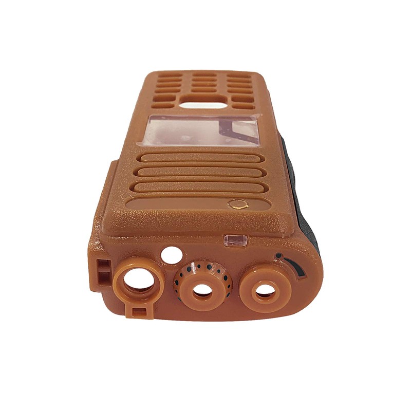 VBLL Colorful Repair Kit Case Cover Housing for XPR7550 XPR7580