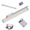 Ditron Linear Scale 200mm (8'') 5um Optical Glass Encoder Sensor