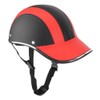 Universal Lightweight Motorcycle Half Face Helmet Cycling Safety Hat Baseball