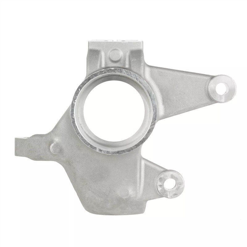 Caltric Front Left Wheel Knuckle For Can-Am Outlander 850 2016-2020