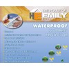 Water & Moisture Proof Extra Deep Terry Towel Mattress Protector
