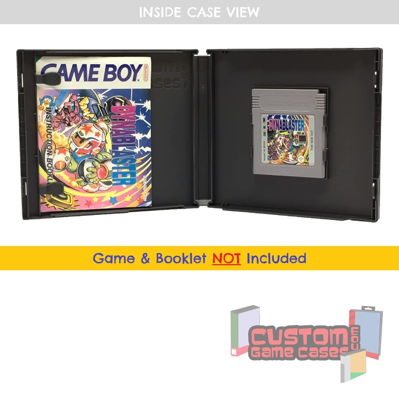 Mario & Yoshi (PAL) | (GB) Game Boy - Game