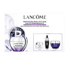 Lancome Renergie Starter Kit Set
