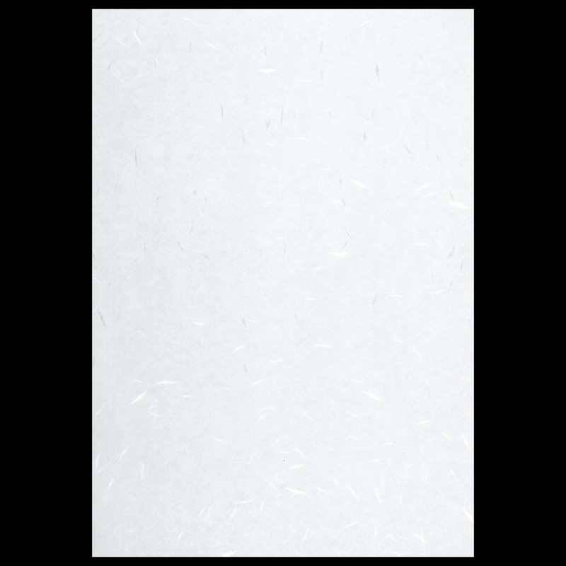 Fighters Elephant Washi OA, Thick Mouth Great Paper A4 White 50 Sheets