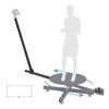 RAUBAY 360 Degree Spinner (Standard Version) - Part: Standard Version