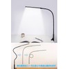 Desk Light, LEDPTS.jp Desk Stand, LED Light, Clamp, Reading, Study