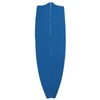 9Pcs Blue Surfboard Traction Pad EVA Paddle Board Traction Pad
