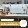 Light Soften Tape 2 PCS 0.78inx29ft LED Light Strip Masking