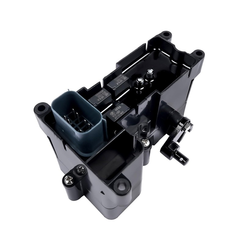 Flynsu 121-3017 Brake Control Module Replacement for Exmark Quest &