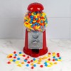 Fruit Shaped Candies - 2 Pounds - Unwrapped Gumball Machine