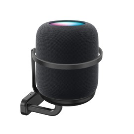 ynVISION.DESIGN Speaker Wall Mount Bracket Compatible with Apple Homepod Gen 1 and Gen 2