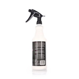 CarCandy Eliminator - Iron and Decon Remover; pH-neutral formula; Safe on All Exterior Surfaces and Wheel Types - 32 oz