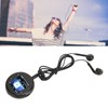 MP3 Player Bluetooth 4.2 HiFi Lossless Sound Quality Touch Button
