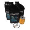 CF-Moto 2016-2025 CF-Moto Uforce/Zforce/Cforce Oil Change Kit CF-852021-00816