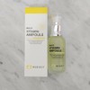 Merry Kit Multi Vitamin Whitening Ampoule 50ml + 8 Merry