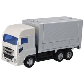 Isuzugiga New Junior Wing Truck