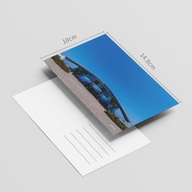 Dear Mapper Malta Vintage Landscape Postcards Pack 20pc/Set Postcards from Around the World Greeting Cards for Business World Travel Postcard for Mailing Decor Gift