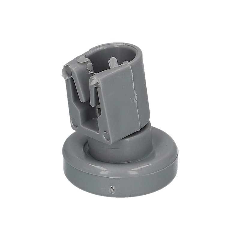 8 x Upper Basket Wheels for Dishwasher Compatible with AEG