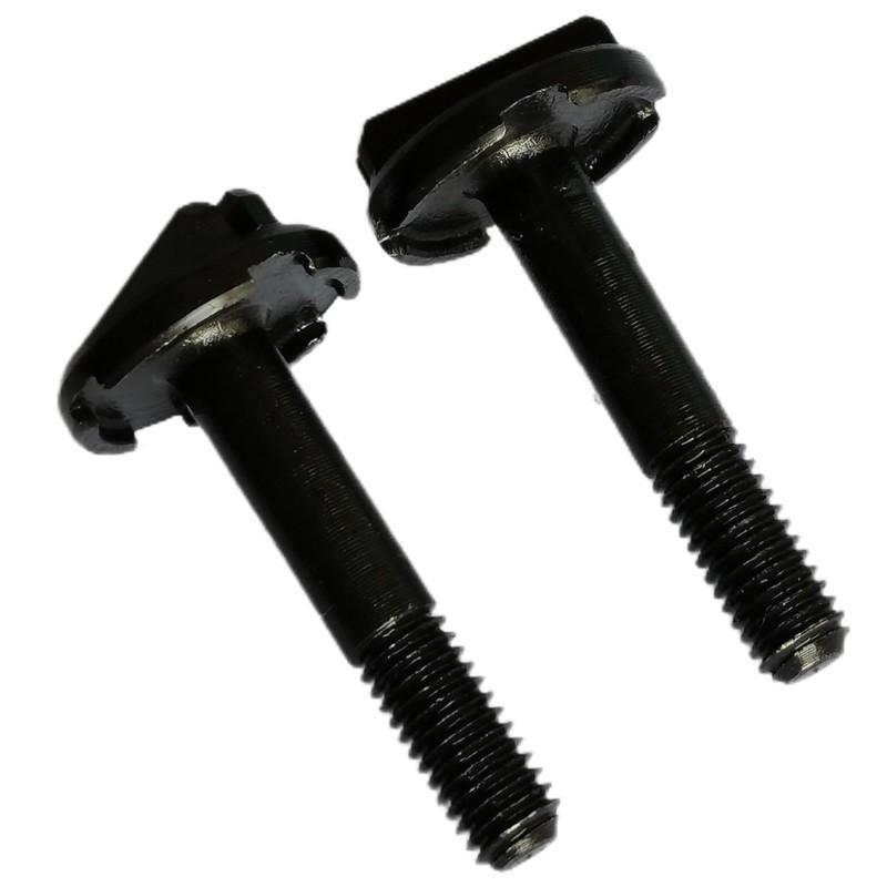 2PACK 06-75-0025 Blade Backing Pad Screw for 2626-20 M18 Multi-Tool