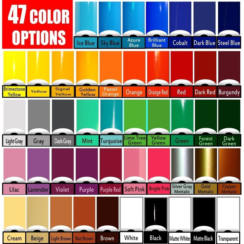 TURBO INSIDE VINYL STICKER