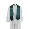 GraduationMall Graduation Stole for Adults Clergy Choral Stoles Academic Sash