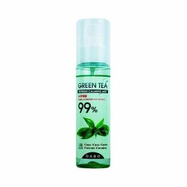 Dabo Green Tea Refresh Calming Face Mist 100ml / 다보 그린티 리프레시 카밍 훼이스 미스트 100ml