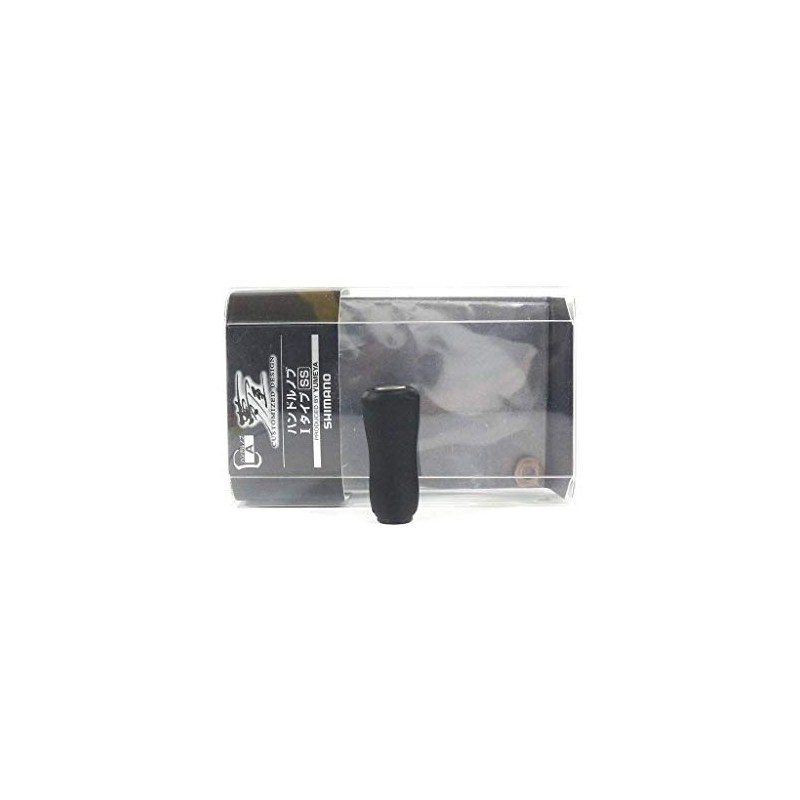 Shimano Genuine Reel Parts Yumeya Handle Knob I SS