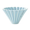 K-ai ORIGAMI DRIPPER Dripper Matte Blue (M for 2 -
