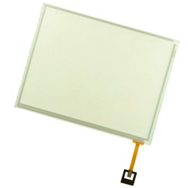 Zieichy 8.4" Touch Screen Glass Digitizer for Chrysler 300 2011-2014, for Maserati Ghibli 2014-2017, for Dodge Dart 2013-2017, Journey 2011-2018, Charger 2011-2014
