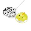 Leoyee Egg Cooker for 1-7 Eggs with Indicator Light Automatic