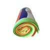 Mixed-colors 36 pieces Premium Thick Microfiber 16“ x 16”