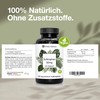 Only Nature Broccoli Capsules - 50 mg Pure Sulforaphane -