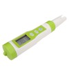 Portable ORP Conductivity Tester Meter Water Quality Testing Pen with