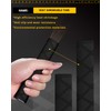 GLL Heat Shrink tubing, Long 3.2 ft, Big Size 15-50mm,