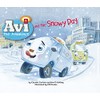 Avi and the Snowy Day (Avi the Ambulance, 3)