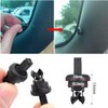PYEUIFT 8 Pieces Fixing Clips Clip, Rear Parcel Shelf Clip