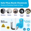 Drain Cleaner & Maintenance - Keeps Drains, Pipes, & Grease