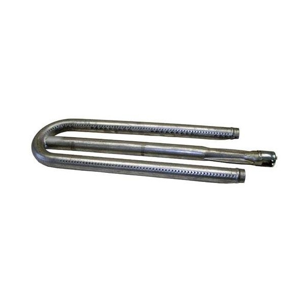 Garland GARLAND 222076 Burner 22" X 6.25" Steel W/Air Shutter