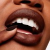 Labial Maquillaje Mac Powderkiss Velvet Blur Slim Stick Color Love