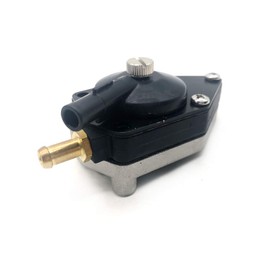 MOTOCEO - Bomba de combustible para fueraborda Johnson Evinrude 20-140HP 1968-1996 0438556 0385781 0388268 0394543 0395713 0398338 0398387 04324524557 444444433387 0382354 077735