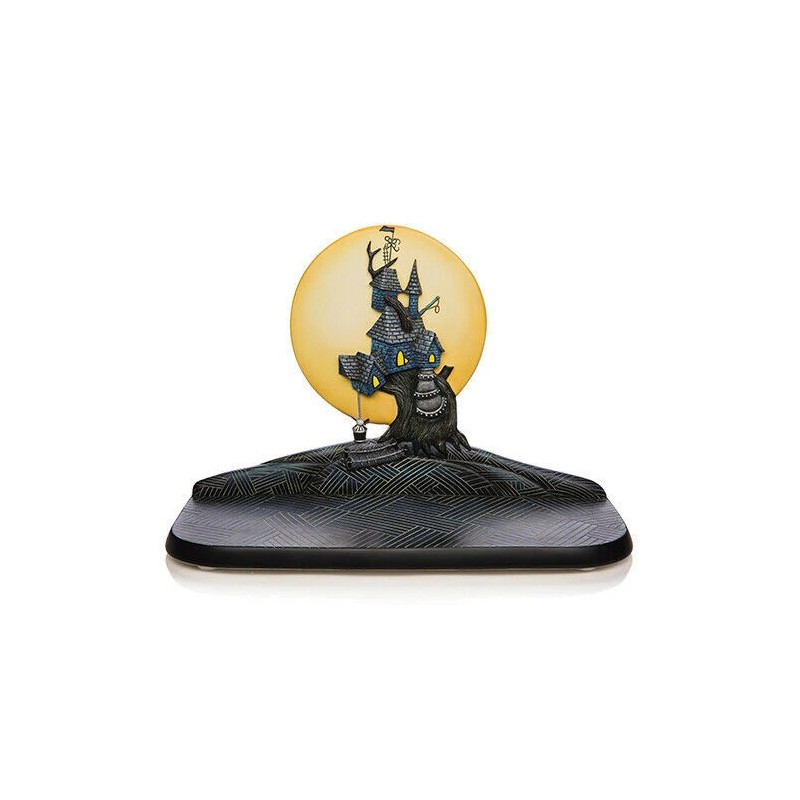 Jasmine Becket Griffith Nightmare Before Christmas Oogie Boogie Fairy DIsplay