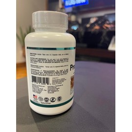 Probiotics with Cranberry Adult Gluten Free