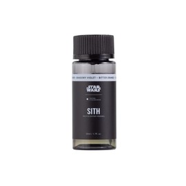 Hotel Collection | Star Wars ™ - Sith Pro-Pod Oil | Dark Side | Luxury Essential Oil Diffuser | Aromatherapy Scent Diffuser Oil | Cashmere Amber, Shadowy Violet and Bitter Orange 1.7 fl oz, 50 mL