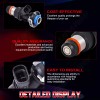 CHUSYYRAY 8X Upgrade Fuel Injectors For 99-07 Chevy Silverado GMC