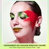 Eyeshadow Chameleon Liquid Glitter Long Lasting Metallic Glitter Multicolor Shiny