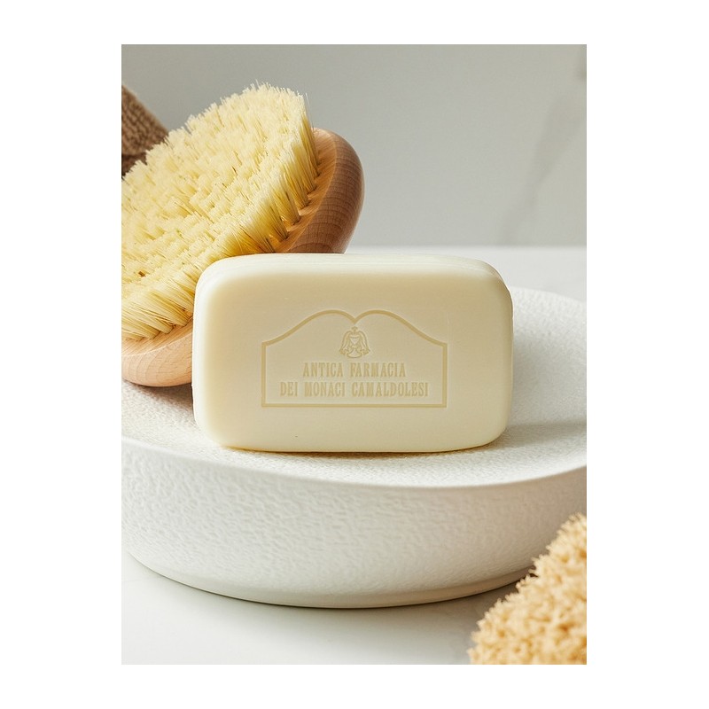 Neve + Marsilia Cleansing Bar 2-piece Set 125g 2pcs /