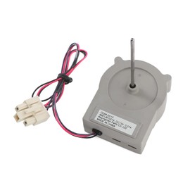 DC 13V Fridge Freezer Evaporator Fan Motor for LG Fridge 4681JB1027A